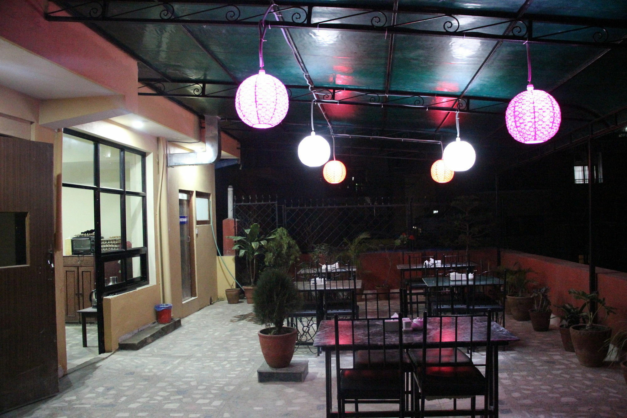 Oyo 153 Aster Hotel Nepal Catmandu Exterior foto