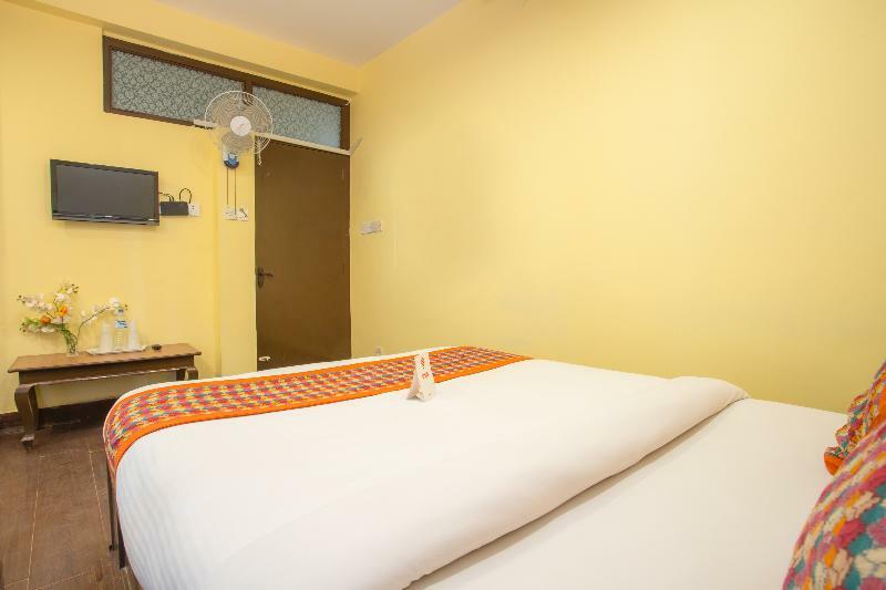 Oyo 153 Aster Hotel Nepal Catmandu Exterior foto